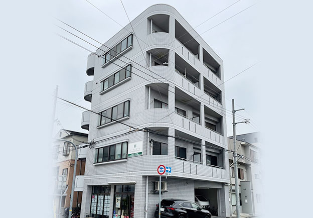 社屋写真:西宮営業所